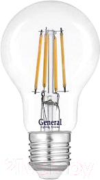 

Лампа General Lighting, GLDEN-G45S-B-5-230-E27-4500 / 660247