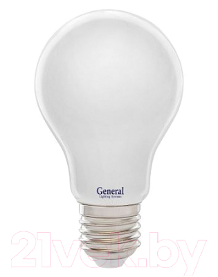 Лампа General Lighting GLDEN-WA60-B-11-230-E27-3000 / 660340