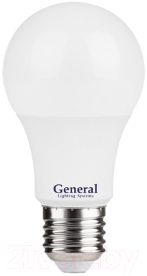 Лампа General Lighting GLDEN-WA60-B-11-230-E27-4000 / 660341