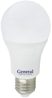 Лампа General Lighting GLDEN-WA60-B-9-230-E27-4000 / 660149 - 