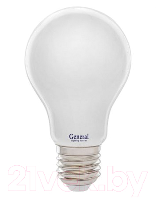 

Лампа General Lighting, GLDEN-WA60-B-9-230-E27-4000 / 660149