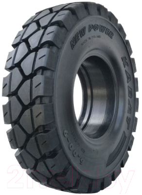 

Грузовая шина Kabat, New Power Standard 21x8-9