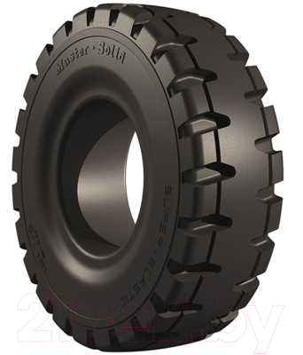 

Грузовая шина Trelleborg, Mastersolid 5.00-8/3.00 NM