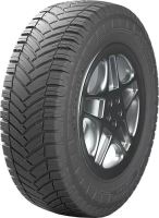 

Всесезонная легкогрузовая шина Michelin, Agilis CrossClimate 225/55R17C 109/107H