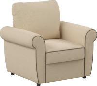 

Кресло мягкое, Гамбург 123 003938 / 006686