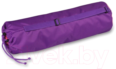 Чехол для коврика Спортивные мастерские SM-369 (фиолетовый)