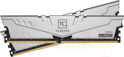 

Оперативная память DDR4 Team, TTCCD416G3200HC22DC01