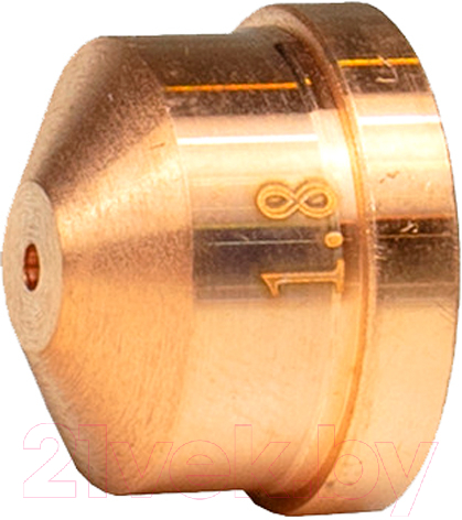 Сопло сварочное Kirk K-106491 (5шт)