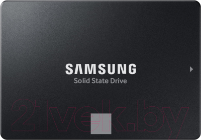 SSD диск Samsung 870 Evo 1TB (MZ-77E1T0B)