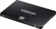 Миниатюра изображения товара SSD диск Samsung 870 Evo 1TB (MZ-77E1T0B)