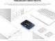 Миниатюра изображения товара SSD диск Samsung 870 Evo 1TB (MZ-77E1T0B)
