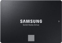 SSD диск Samsung 870 Evo 250Gb (MZ-77E250B) - 
