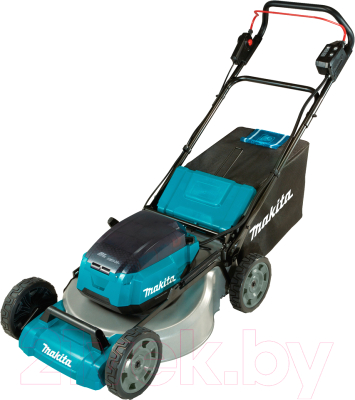

Газонокосилка электрическая Makita, DLM530Z