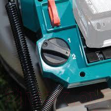 Изображение товара Газонокосилка аккумуляторная Makita DLM530Z