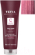 Тонирующая маска для волос Tefia Color Creats Розовая (250мл) - 