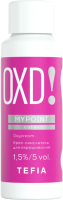 

Крем для окисления краски, Mypoint Color 1.5% 5 Vol