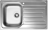 

Мойка кухонная, Гранд GRP800.500-GT8K 2L