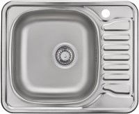 

Мойка кухонная, COL580.480 GT6K 2L