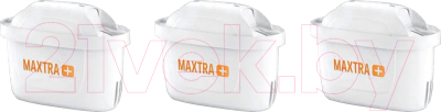 Картридж для фильтра Brita Maxtra + Жесткость (2+1шт)