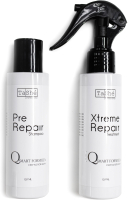 

Набор косметики для волос Tashe, Professional Xtreme Repair