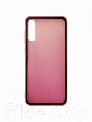 

Чехол-накладка Digitalpart, Lite Gradient Case для Galaxy A50/A30S/A50S