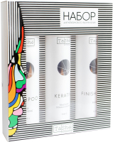 

Набор косметики для волос Tashe, Keratin Brazilian
