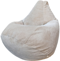 

Бескаркасное кресло Flagman, Груша Макси Г2.5-158