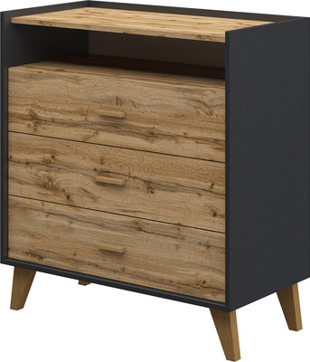 

Комод, Сканди МН-036-17