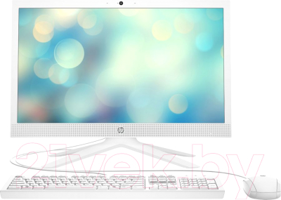 

Моноблок HP, 21-b0014ur (2S7M9EA)