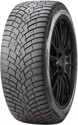 Зимняя шина Pirelli Scorpion Ice Zero 2 265/50R19 110H Run-Flat (шипы)