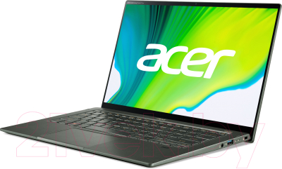 Ноутбук Acer Swift 5 SF514-55TA-50W9 (NX.A6SEU.004)