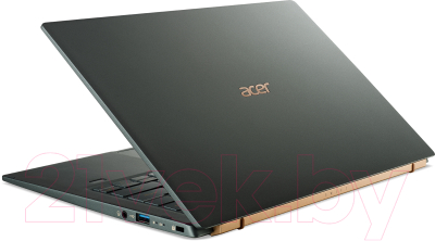 Ноутбук Acer Swift 5 SF514-55TA-50W9 (NX.A6SEU.004)