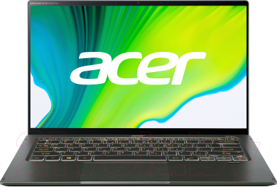 Ноутбук Acer Swift 5 SF514-55TA-50W9 (NX.A6SEU.004)