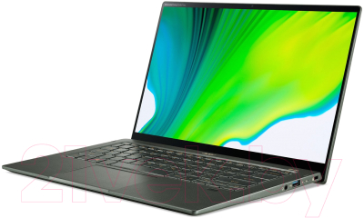Ноутбук Acer Swift 5 SF514-55GT-55JW (NX.HXAEU.003)