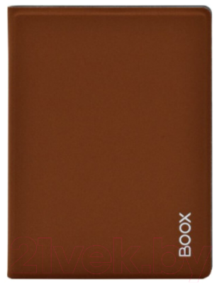 Обложка для электронной книги Onyx Poke 2/3/Color (коричневый)