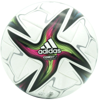 

Футбольный мяч Adidas, Conext 21 Pro / GK3488