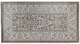 Коврик Витебские ковры Манхэттен прямоугольник 3226b6 (0.8x1.5) - 