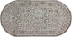 Ковер Витебские ковры Манхэттен овал 3226b6 (1.6x2.3) - 