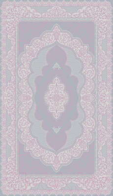 

Ковер Merinos, Style 31250-050