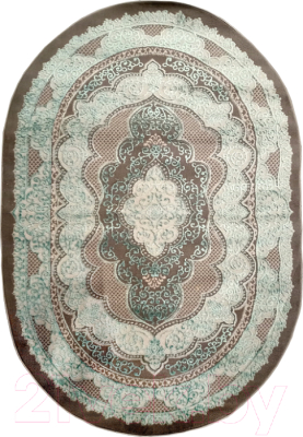 Коврик Merinos Style 31250-030-OVAL (0.8x1.5)