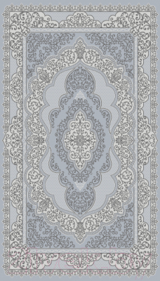 Коврик Merinos Style 31250-096-OVAL (0.8x1.5)