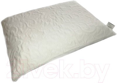 

Ортопедическая подушка BelSon, Комфорт 59x43x13