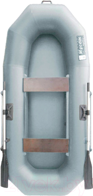 

Надувная лодка Муссон, Н-270