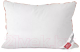 Подушка для сна Kariguz DeLuxe / ДЛ10-3 (50x68) - 