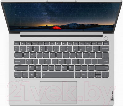 Ноутбук Lenovo ThinkBook 13s G2 ITL (20V9003URU)