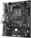 Миниатюра изображения товара Материнская плата Gigabyte GA-A320M-H V2.0