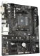 Миниатюра изображения товара Материнская плата Gigabyte GA-A320M-H V2.0