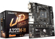 Миниатюра изображения товара Материнская плата Gigabyte GA-A320M-H V2.0