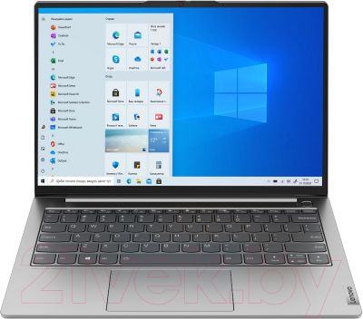 Ноутбук Lenovo ThinkBook 13s G2 ITL (20V9003TRU)