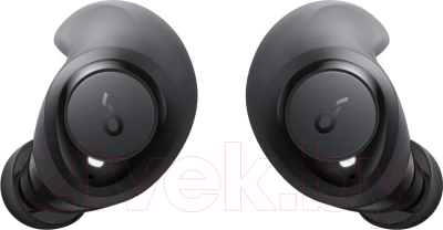 Беспроводные наушники Anker SoundCore Life Dot 2 / A3922G11 (черный)